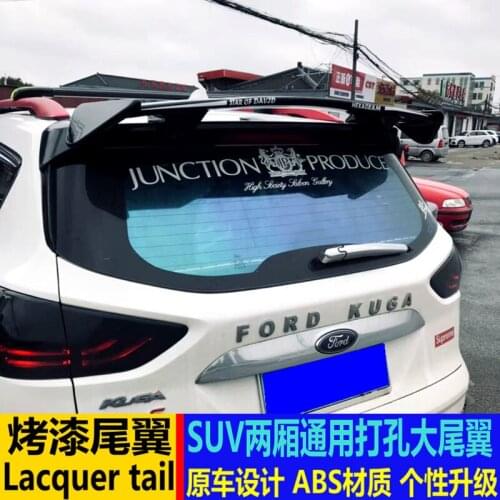 Suitable For the Modification Fixed Wing Changan Cs Polo Baron Gs Dihao Mpv Suv