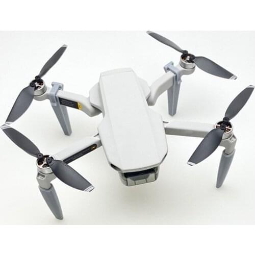 Landing Gear for Mavic Mini Quick Release Extension Leg Support Increased Stand for DJI Mavic Mini Drone Parts
