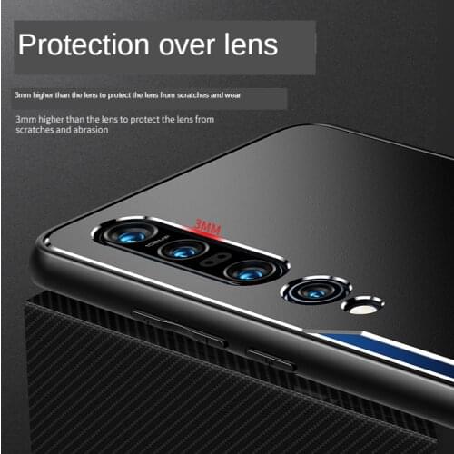 Rabcke Xiaomi Phone Cases