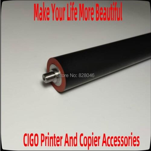 For Toshiba E STUDIO 3508A 3518A 4508A 4518A 5008A 5018A Printer 6LK72101000 3508 3518 4508 Lower Pressure Roller Fuse Roller