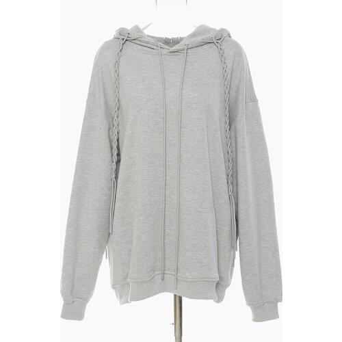 SeeBeautiful Womens Autumn Hoodies