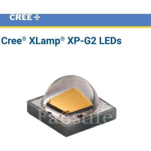 CREE XPG2 5W Cool White Warm white Neutral white High Power Led