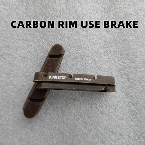 Shiman0R55C4 Dura-ace Ultegra 105 R55C4 aluminum rim road bike cycling cartridge brake shoes made of genuine goods brake pads