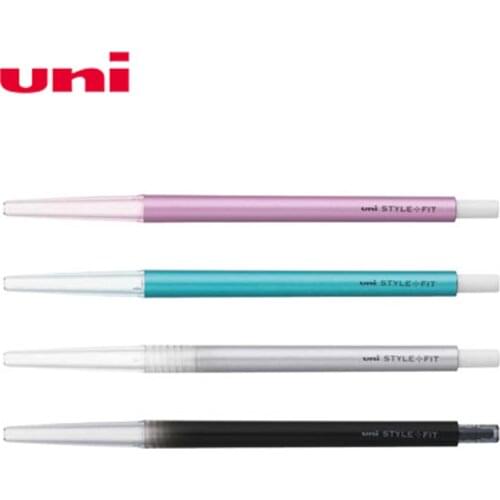 UNI Mitsubishi STYLE FIT Color Pen UMNH-59 Single-Function Empty Pen Shell Japan