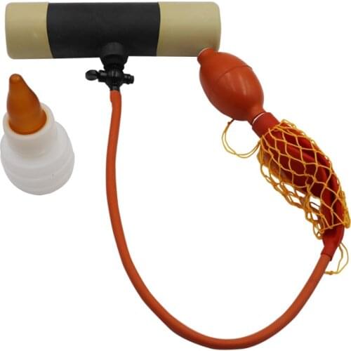 Farm animals Goat Semen Collection Device Artificial Sheep Vagina Instrument Double Ball Tube Ejaculations Cup Farm animals