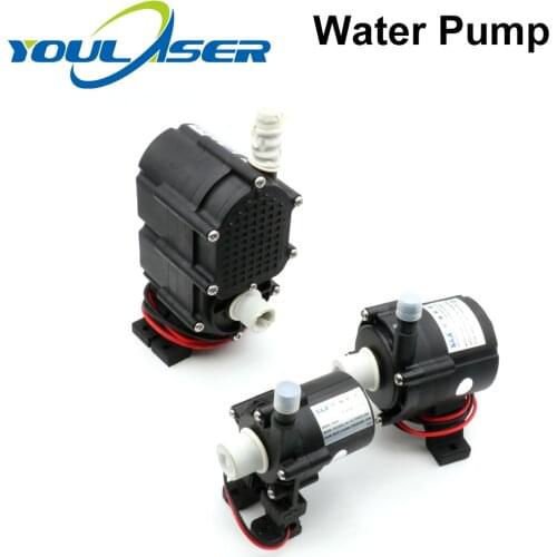 Water Pump P2430 P2450 P24100 for S&A Industrial Chiller CW-3000 AG(DG) CW-5000 AH(DH) CW-5200 AI(DI)