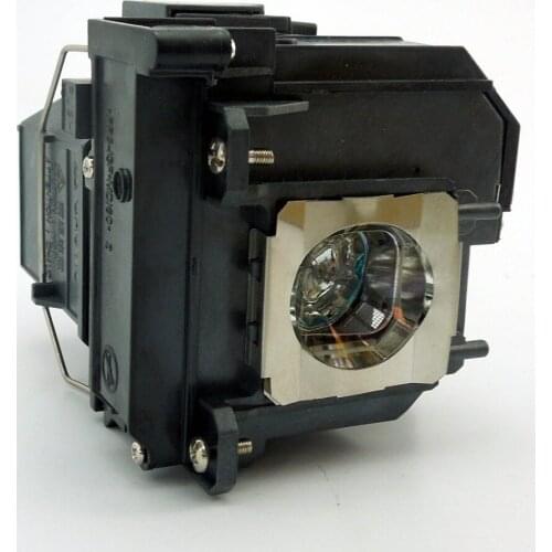 Replacement Projector Lamp EP71 For BrightLink 475Wi/BrightLink 480i/BrightLink 485Wi/EB-1400Wi/EB-1410Wi