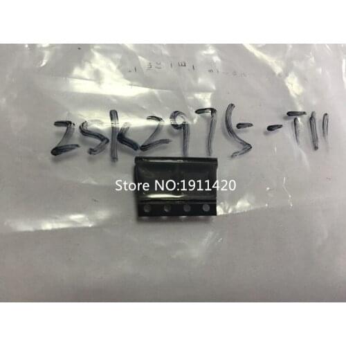 Free shipping 1pcs/lot 2SK2975-T11 QFN Best quality