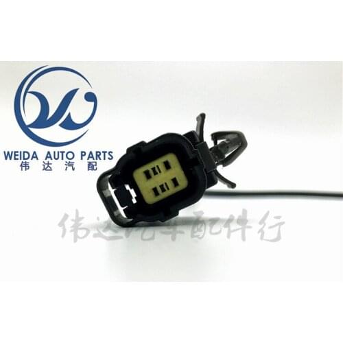 Free Shipping High Quality New for Hippocampus 06-10 Paradox 1.6L Oxygen Sensor Front ZL27-18-861C ZN40-18-861