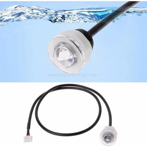 Level Sensor Non-contact Level Level Sensor Accessory Detector Water Flow Sensor D11 dropship