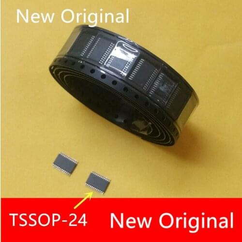 CAT9555YI CAT9555Y1 CAT9555YI-T2 ( 10 pieces/lot) free shipping TSSOP-24 100%New original Computer Chip & IC