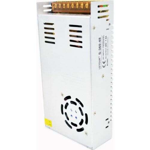 Letour Switching Power Supplies