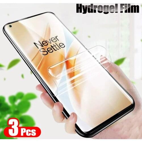 LoveUICase Screen Protectors For OnePlus 7T