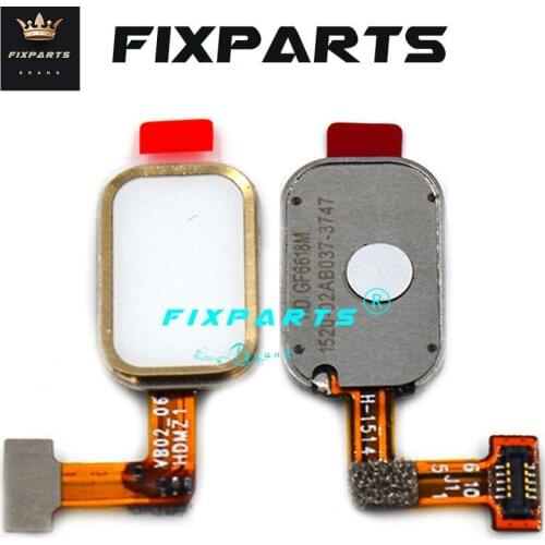 Meizu MX4 Pro Home Button Fingerprint Scanne Key Touch ID Sensor Flex Cable Ribbon For 5.5" Meizu MX4 Pro Button