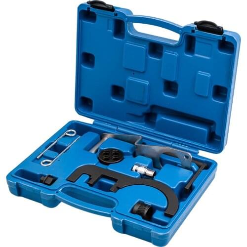 Chain Engine Timing Setting Locking Camshaft Tool Kit For BMW N47 N57 2.0 Diesel for 1,3,5,6,7 Series X1 X3 X5 Mini Updated