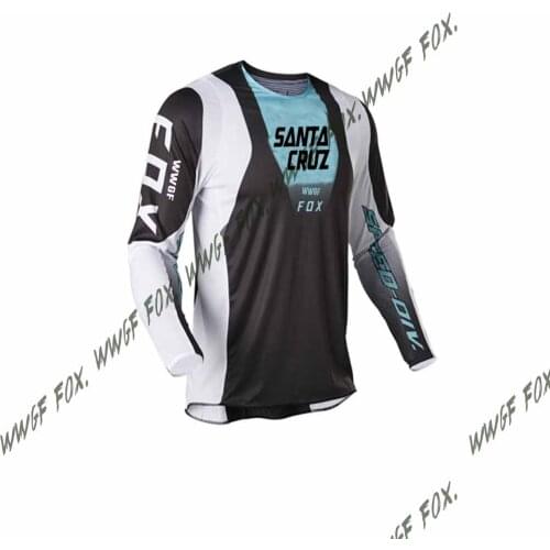 Cycling clothing men moto mtb jersey enduro motocross jersey downhill jersey Mountain bike dh Sweatshirt