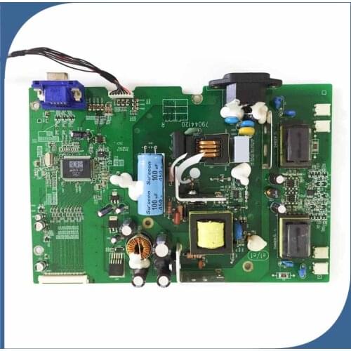 90% new original for DELL E197FPF power supply board one 490441200113R QLIF-046 used