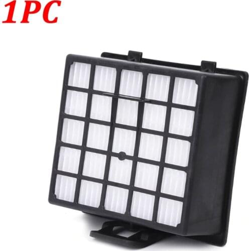 1PC Vacuum Cleaner Replacement HEPA Filter For Bosch Siemens 426966 Series Robot Vacuum Cleaners Spare Parts Accessories