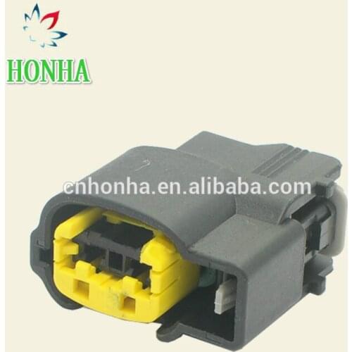 Molex connector 2pin auto waterproof automotive wiring harness cable connector 49093-0211