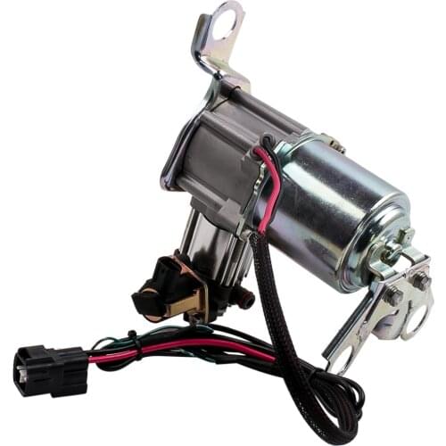 Air Suspension Compressor for Lexus GX470 2003-2009 2UZFE 4.7L 4891060021, 48910-60040, 48910-60041 Air Pump 4891060020