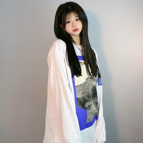 High Street Brand C.E Big Printing White Mens Hoodies Kawaii Y2k Womens Sweatshirt Hooded Sweatshirts Womens Clothing 2021