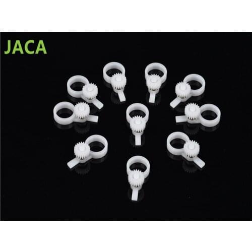 5PCS Ink Capping Pump Pulley for Epson 7880 9880 4880 For Mutoh VJ130 1604 motor gear cleaning kit