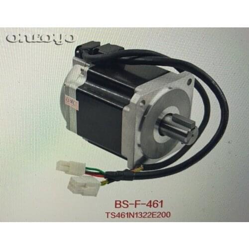 Embroidery Machine Spare Parts And Accessories Motor TS461N1322E200 For Barudan Embroidery Machine