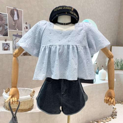 Depictdream Blouses With Sleeves