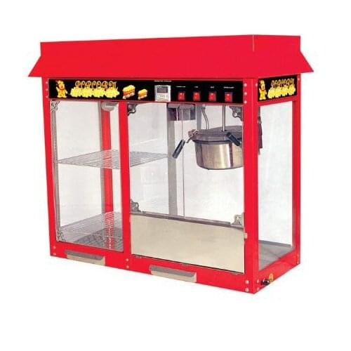 GIFCO Popcorn Machines