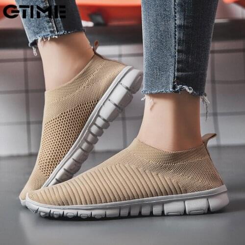GTIME Footwear