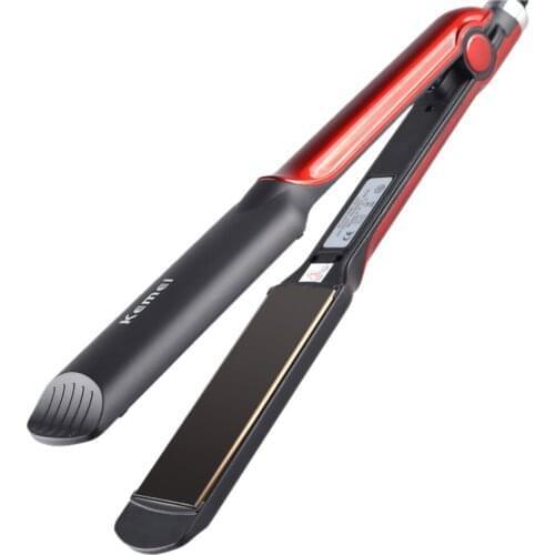 JIAYAYI Hair Straighteners