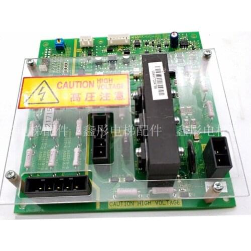 Elevator board C1-VS49A VS49A VS49B G04