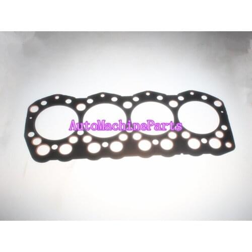 New High Quality Cylinder Head Gasket 32A01-02201 for Mitsubishi Forklift S4S