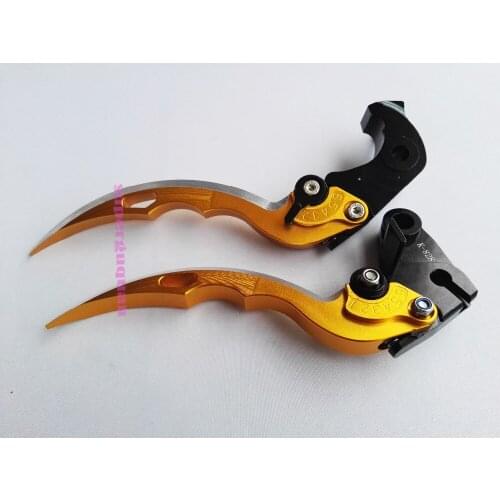 New For Kawasaki ZX-6R ZX6R/636 2007-2014 2008 2009 2010 2012 2013 motorcycle motorbike CNC brake&Clutch Levers,Blade Style