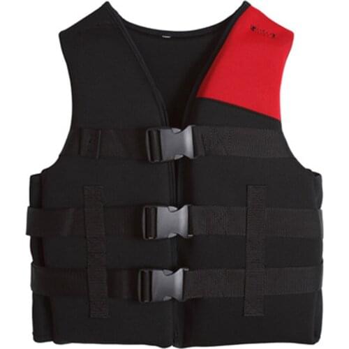 New Child Life Jacket Jackets Vest Kayka kids Life Vest Fishing Vest Ski Drifting Vest Prevention Water Sports Survival Vest