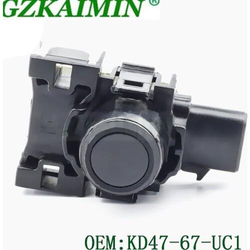 NEW Reverse Backup Assist PDC Parking Sensor KD4767UC1 KD47-67UC1 KD47-67-UC1 For MAZDA CX-5 3 5 6 Engine