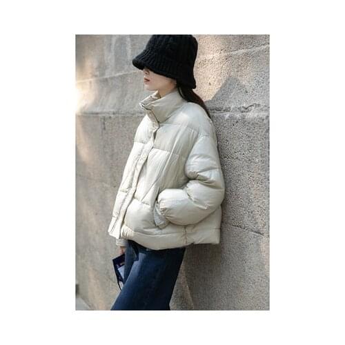 Женские зимние пуховики Oein China At AliExpress