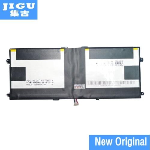 JIGU SGPBP04 Original laptop Battery For SONY Xperia Tablet S 3.7V 6000MAH 22.2WH for Tablet PC Battery