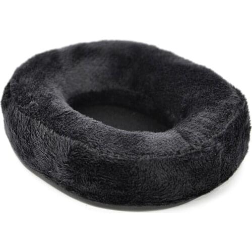 Replacement Earpads Flannel Cushion for steel Series Arctis 1 3 5 7 9 9x PRO
