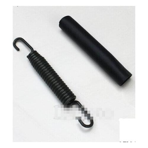 STARPAD For magician side stand spring temple holder spring