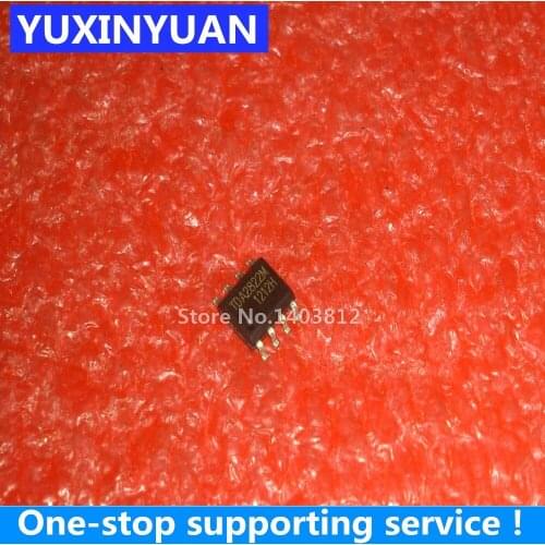 TDA2822M TDA2822 SOP-8 10pcs/lot