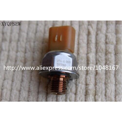 XYQPSEW OEM 5PP4-6,261-0420 C04 original Pressure sensors, oil pressure switch Fits For Sensata