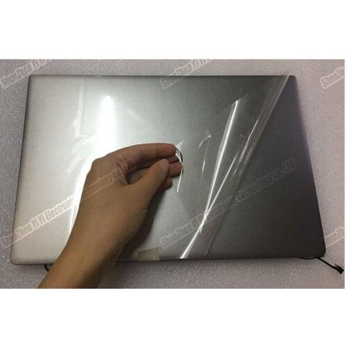 13.3 INCH lcd touch screen FOR Dell XPS 13 9343 9350 9360 P54G LED LCD Assembly Screen For FHD 1080P