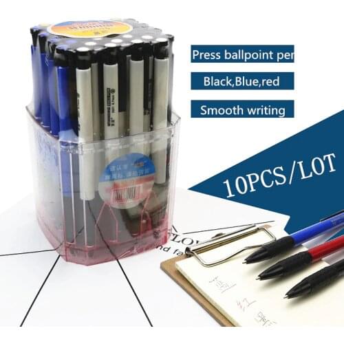 ZYCC Blue Ballpoint Pens