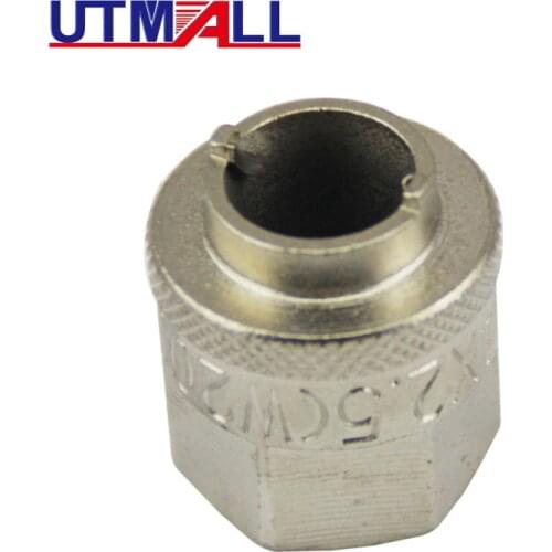 14mm Shock Retaining Strut Nut Tool Socket For Mercedes Benz W203 W209 M14