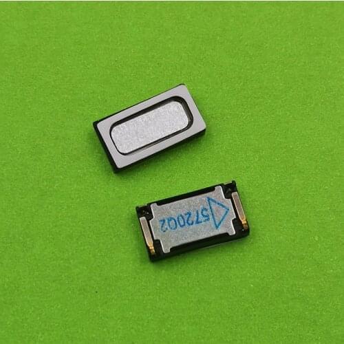 2pcs Ear Speaker Receiver For Sony Xperia Z3 Compact Z3 Mini M55W D5833 D5803 Z3+ Z4 SOV31 E6553 E6533 Earphone Earpiece