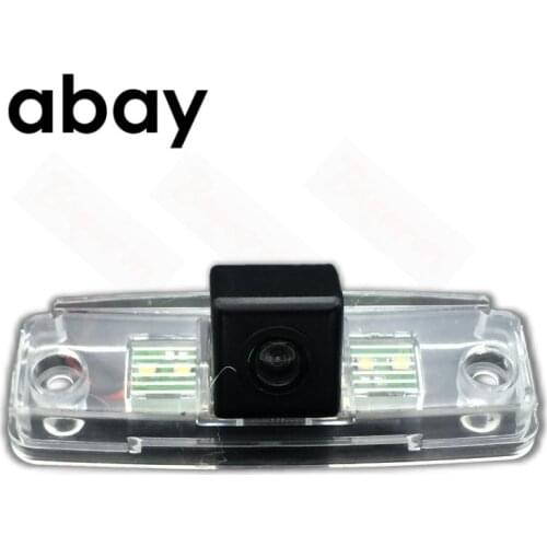 For Subaru Outback Tribeca Forester Legacy Liberty Impreza Night Vision Backup Car Reversing Parking Camera Rear View Camera