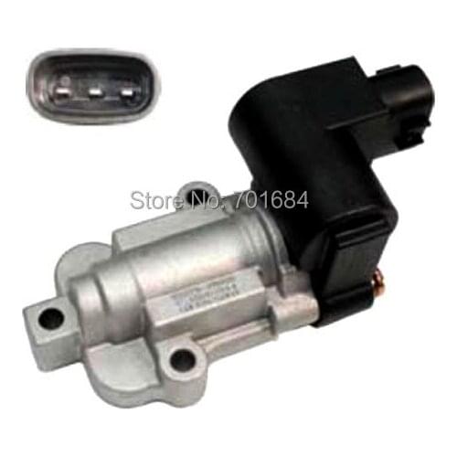 Free shipping Brand Used Idle Air Control Valve For Camryat 2.0 2005 2006 2007 2008 2009-2012 [WX20]