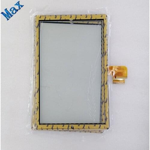 For 10.1 inch DH-10153A4-PG-FPC431 Touch Screen Touch Panel Digitizer Glass Sensor Replacement