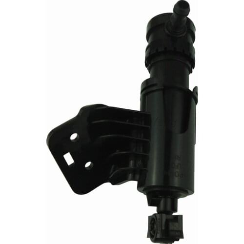 FOR Hyunda Sonata 9 98671-C3000 98672-C3000 Front Headlamp Washer Headlight Bonnet Washer Nozzle